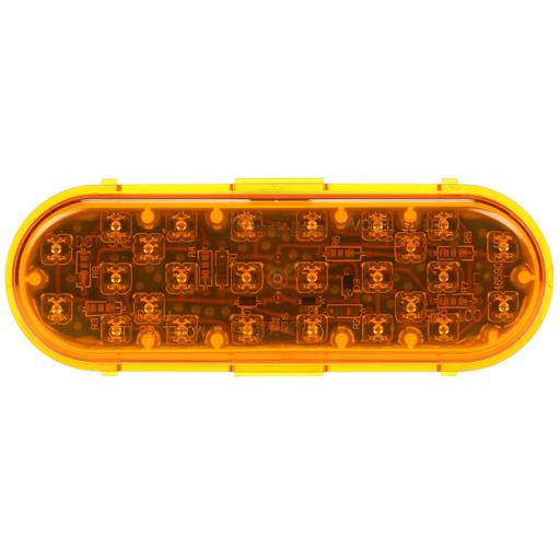 Truck-Lite - TRL60891Y - 60891Y