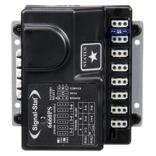 Truck-Lite - TRL6660PS - 6660PS
