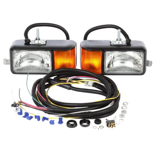 Truck-Lite - TRL80805 - 80805