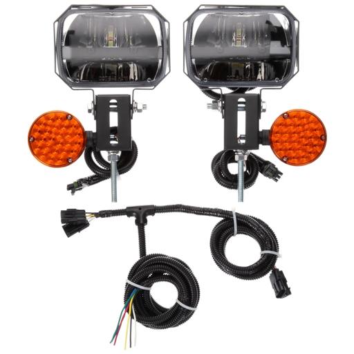 Truck-Lite - TRL80875 - 80875
