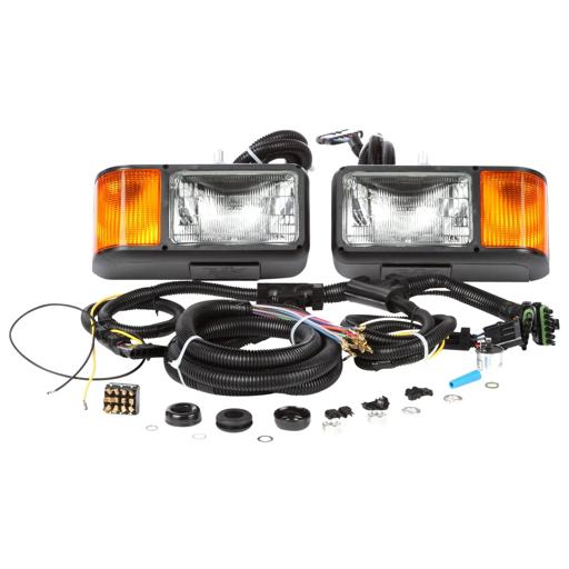Truck-Lite - TRL80900 - 80900