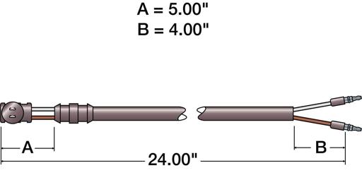 Truck-Lite - TRL88373 - 88373