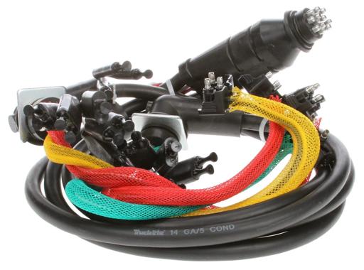 Truck-Lite - TRL88911 - 88911