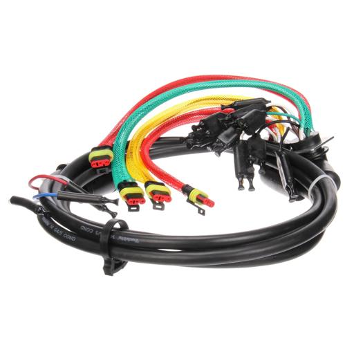 Truck-Lite - TRL88931 - 88931