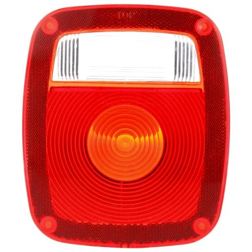 Truck-Lite - TRL9072 - 9072