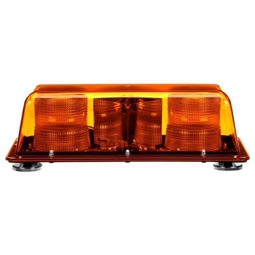 Truck-Lite - TRL92523Y - 92523Y