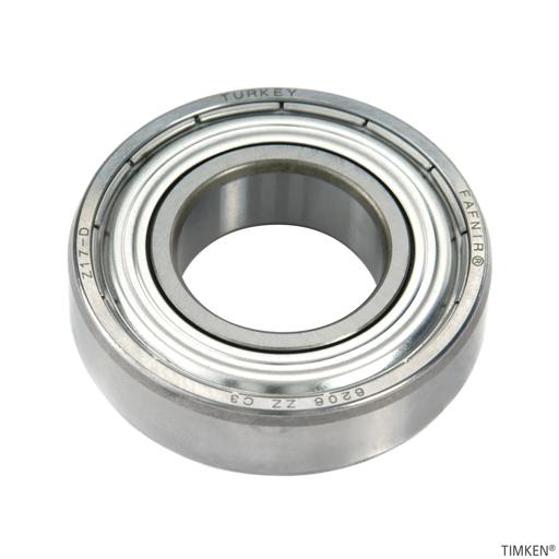 Timken - TIM206SS - 206SS