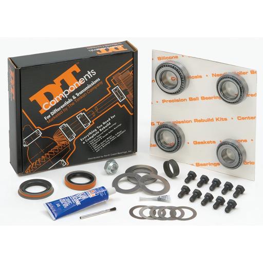 Timken - TIMDRK321 - DRK321