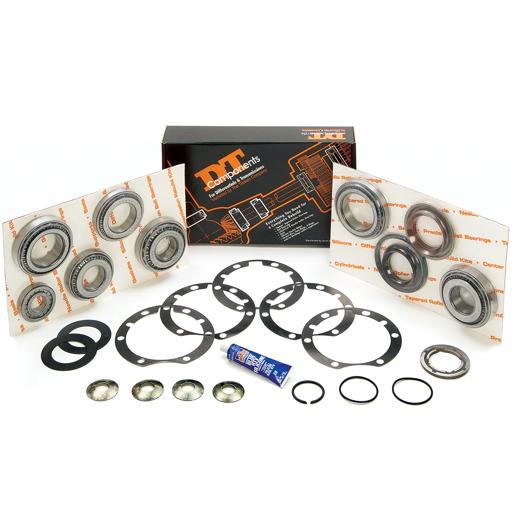 Timken - TIMDRK404F - DRK404F