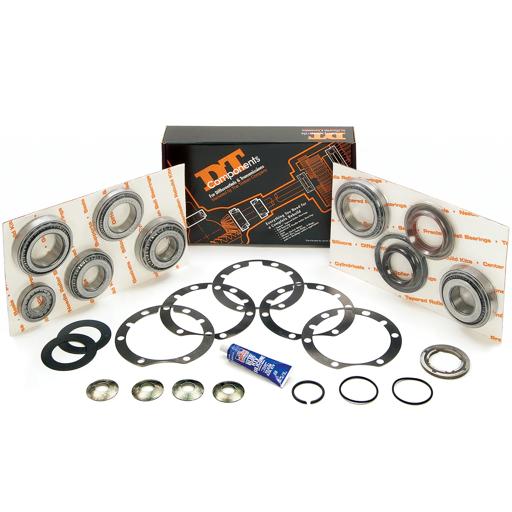 Timken - TIMDRK404R - DRK404R