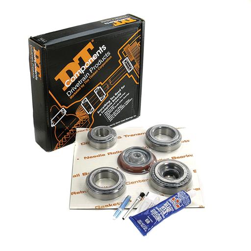 Timken - TIMDRK9RC - DRK9RC