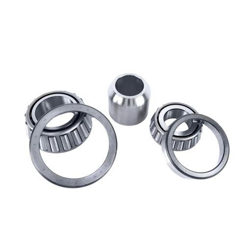 Timken - TIMFLTC1 - FLTC1
