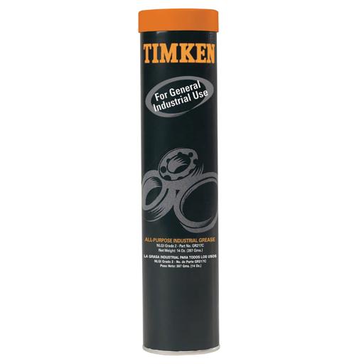 Timken - TIMGR217C - GR217C