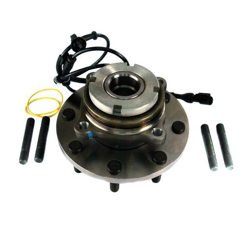 Timken - TIMHA590233 - HA590233