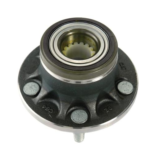 Timken - TIMHA590430 - HA590430