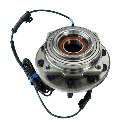 Timken - TIMHA590439 - HA590439