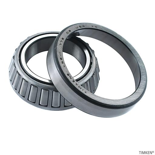 Timken - TIMSET17 - SET17