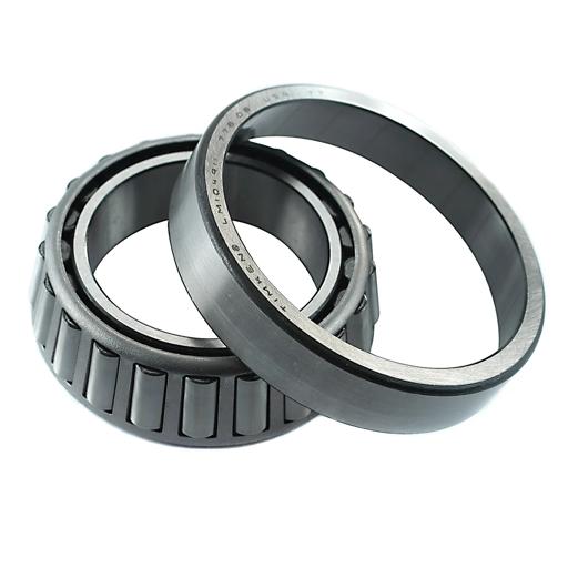 Timken - TIMSET38 - SET38