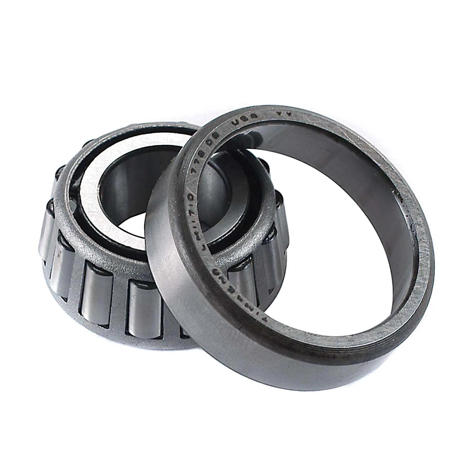 TIM SET406 | Timken MileMate Wheel Bearing Set (3782-3720) for FF