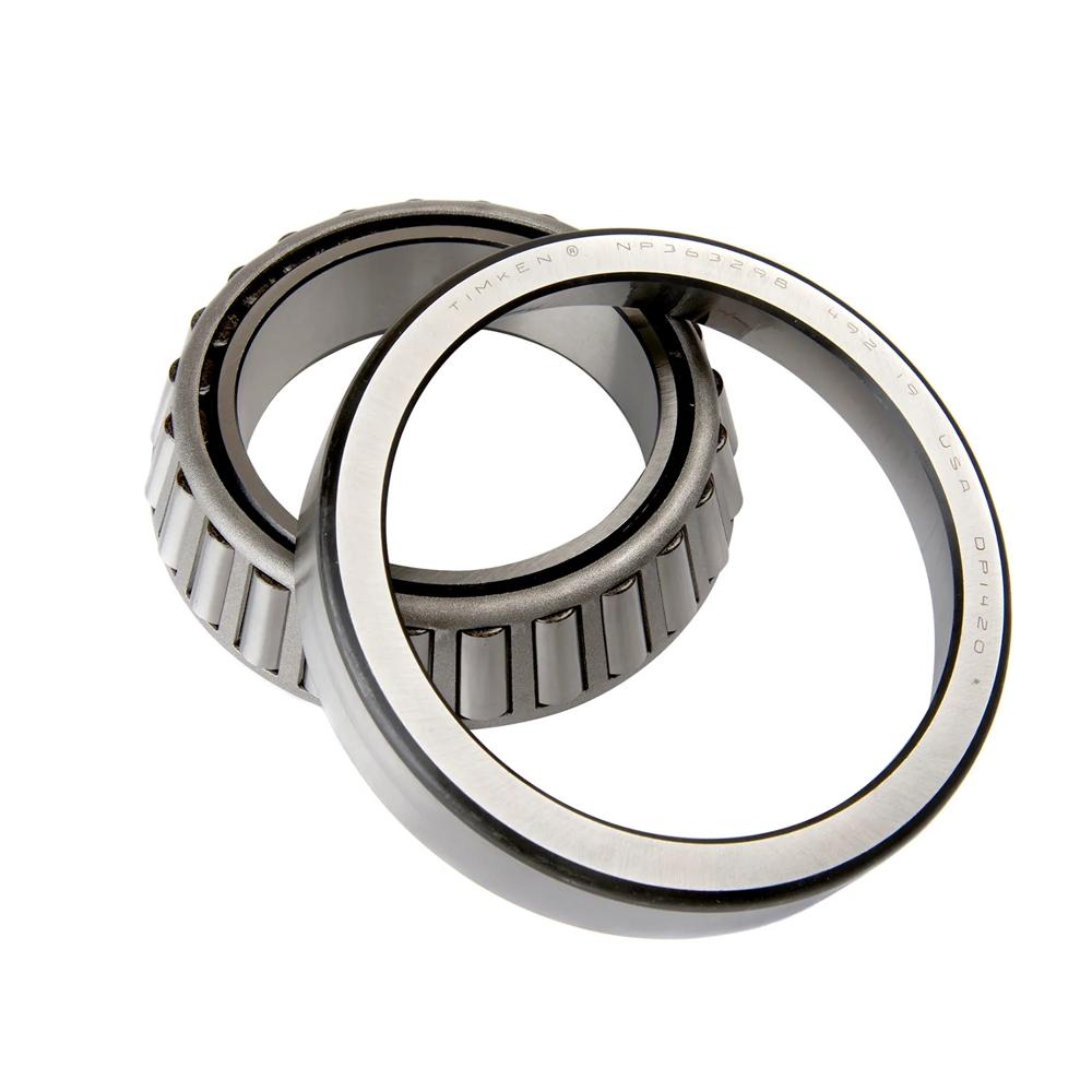 TIM SET429 | Timken MileMate Wheel Bearing Set NP034946-NP363298