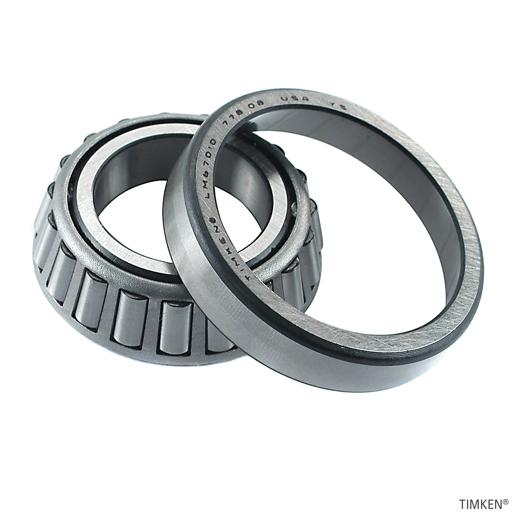 Timken - TIMSET6 - SET6