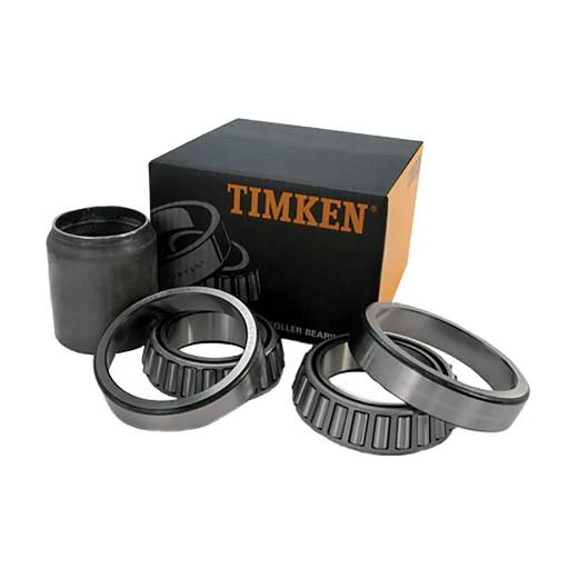 Timken - TIMSET604 - SET604