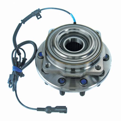 Timken - TIMSP940202 - SP940202
