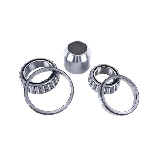Timken - TIMTNTC2 - TNTC2