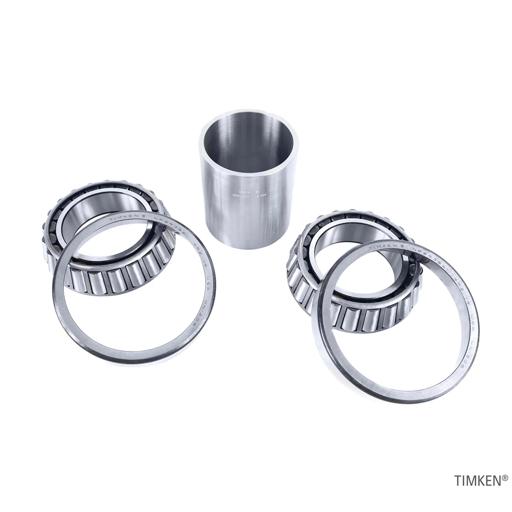 Timken - TIMTPTC1 - TPTC1