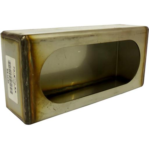 Star Fabrication - STFSS1040 - SS1040