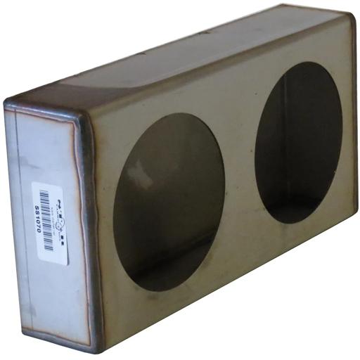 Star Fabrication - STFSS1070 - SS1070