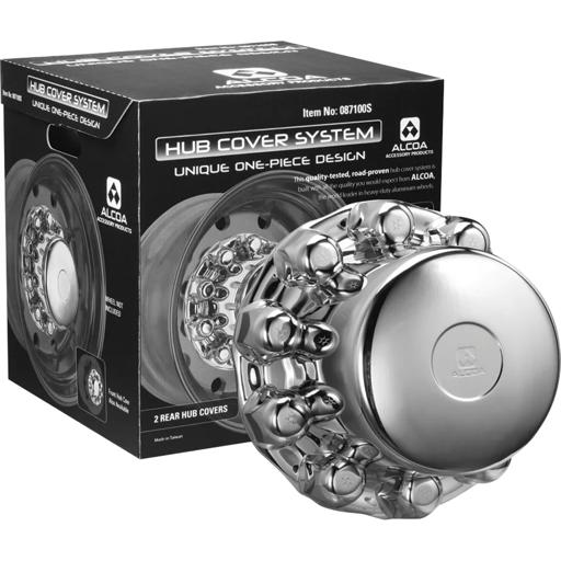 Alcoa - ALC022135 - 022135