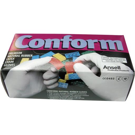 Ansell - ANS6921011L - 6921011L