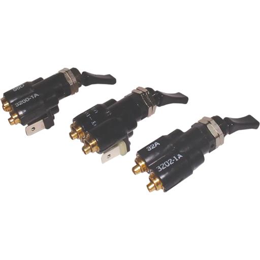 Archimedes Pneumatics and Hydraulics - ARH3200-1A - 3200-1A