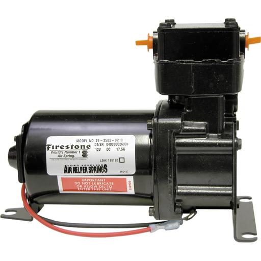 Firestone - FIRW01-358-9210 - W01-358-9210