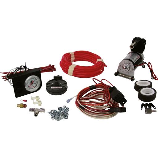 Firestone - FIRWR1-760-2158 - WR1-760-2158
