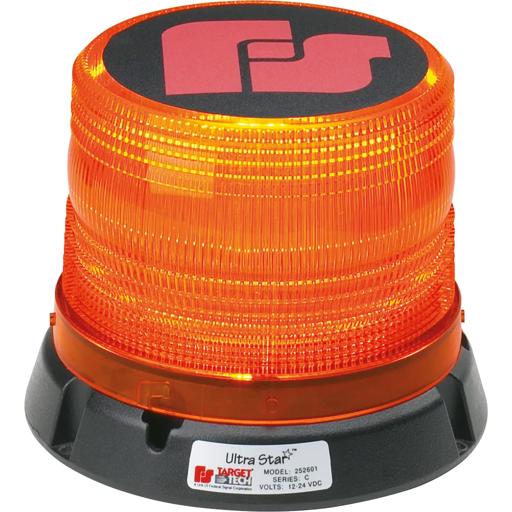 Federal Signal - TARLF12TSB-LED - LF12TSB-LED