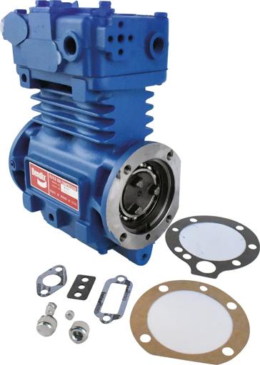 Bendix - BEN107506X - 107506X