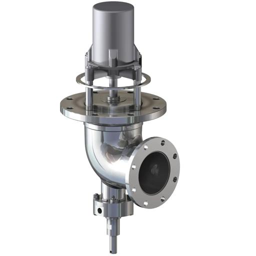 Betts Industries - BETCH46861SSTS - CH46861SSTS