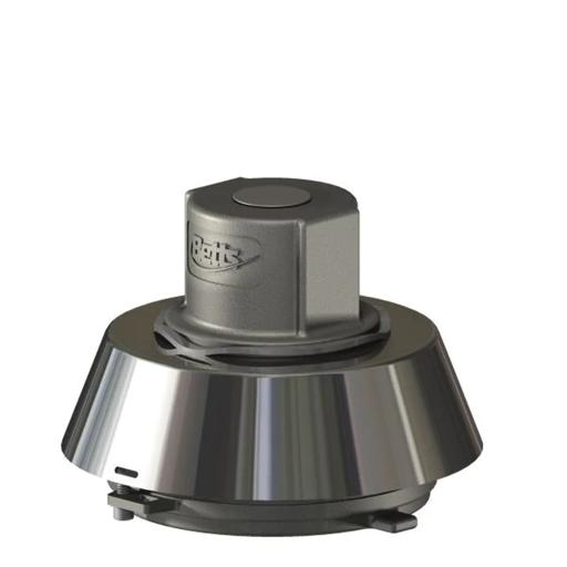 Betts Industries - BETRVC3NT-25 - RVC3NT-25