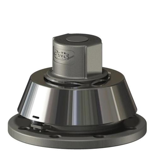 Betts Industries - BETRVC4AT-25 - RVC4AT-25