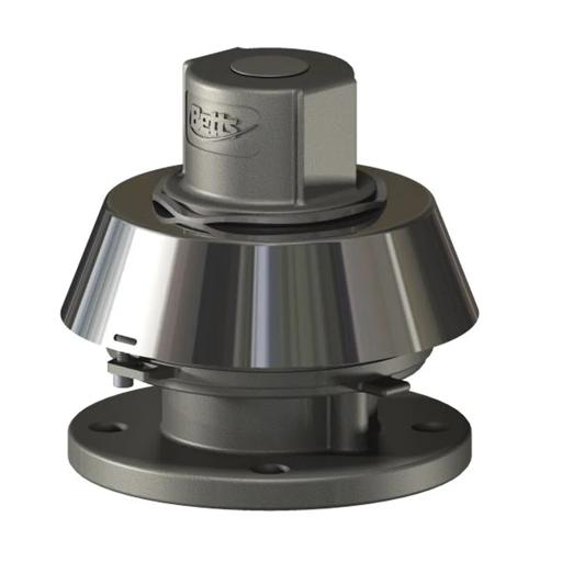 Betts Industries - BETRVP3AT-25 - RVP3AT-25