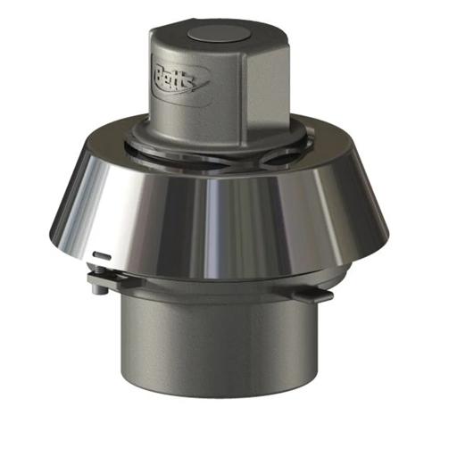 Betts Industries - BETRVP4WT-30 - RVP4WT-30