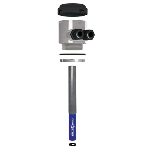 Autres composants et accessoires pour camions-citernes