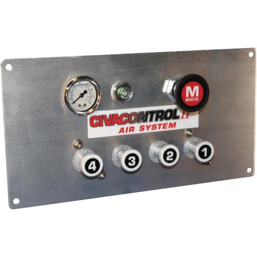 Civacon - CIVST-U105-SR5-P - ST-U105-SR5-P