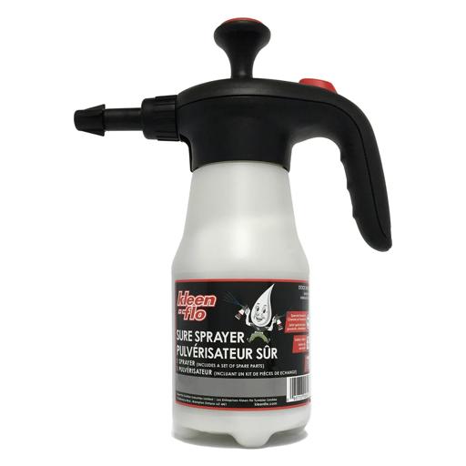 Kleen-Flo - KFL642 - 642