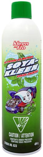 Kleen-Flo - KFL823 - 823