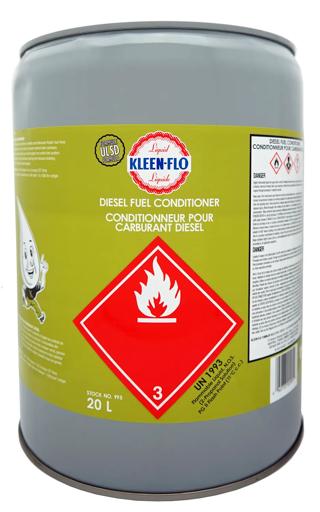 Kleen-Flo - KFL995 - 995