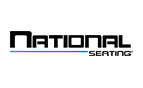National Seating logo