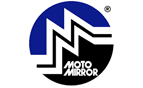 MOTO MIRROR logo